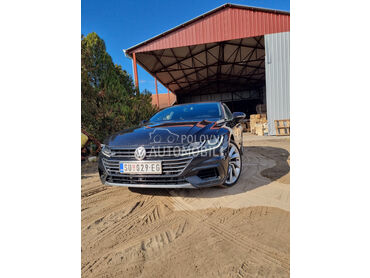 Volkswagen Arteon 2.0 BTDI Volkswagen Arteon 2.0 BTDI
