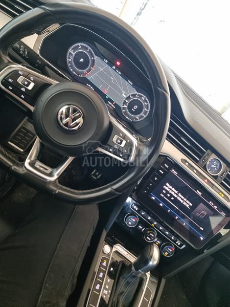 Volkswagen Arteon 2.0 BTDI Volkswagen Arteon 2.0 BTDI