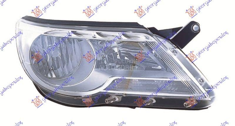 FAR ELEKTRICNI Desno