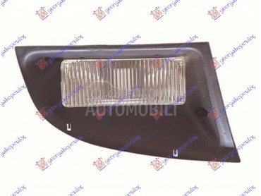 MAGLENKA (E) (DEPO) za Citroen Berlingo od 1996. do 2002. god.