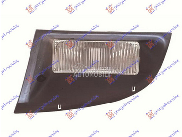 MAGLENKA (E) (DEPO) za Peugeot Partner od 1996. do 2002. god.