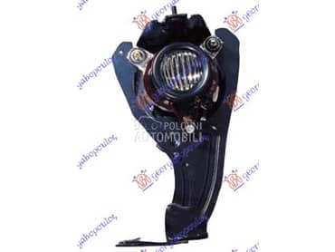 MAGLENKA Desno za Fiat Punto od 2003. do 2011. god.