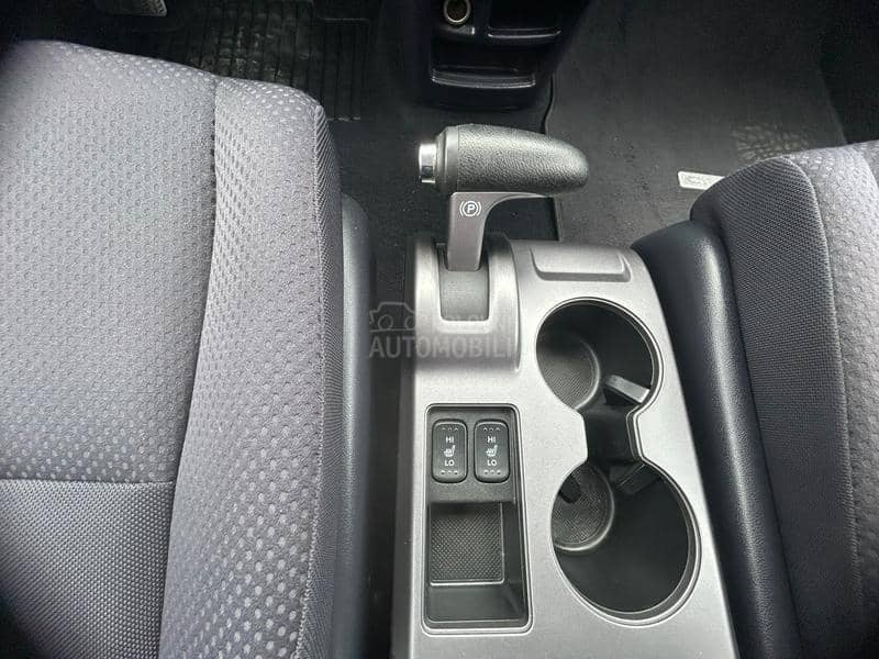 Honda CR-V 2.0 4AWD ELEGANCE