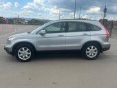 Honda CR-V 2.0 4AWD ELEGANCE
