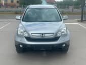 Honda CR-V 2.0 4AWD ELEGANCE