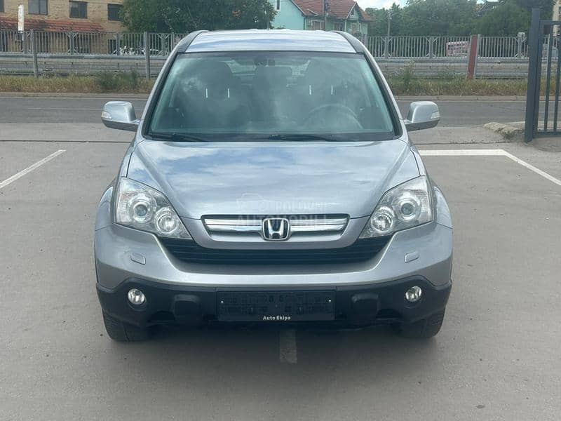 Honda CR-V 2.0 4AWD ELEGANCE