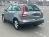 Honda CR-V 2.0 4AWD ELEGANCE