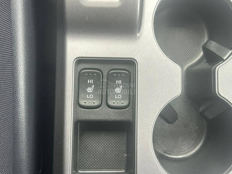 Honda CR-V 2.0 4AWD ELEGANCE