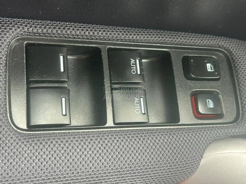 Honda CR-V 2.0 4AWD ELEGANCE