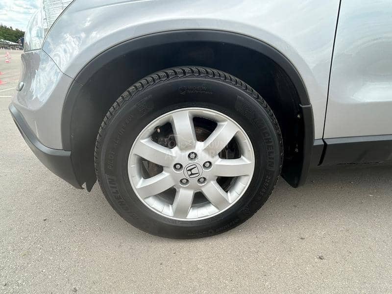 Honda CR-V 2.0 4AWD ELEGANCE