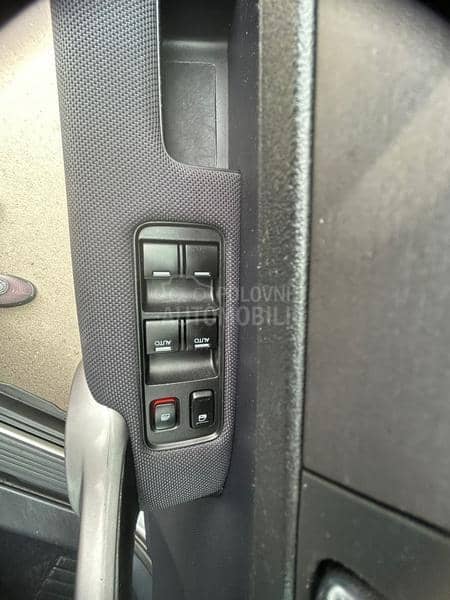 Honda CR-V 2.0 4AWD ELEGANCE