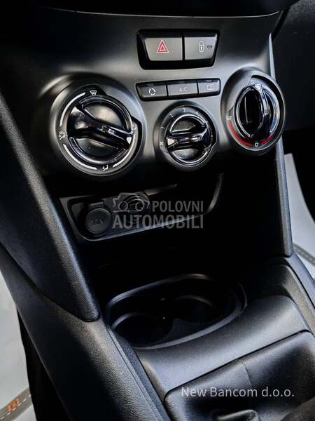 Peugeot 208 1.6BlueHDI