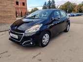 Peugeot 208 1.6BlueHDI