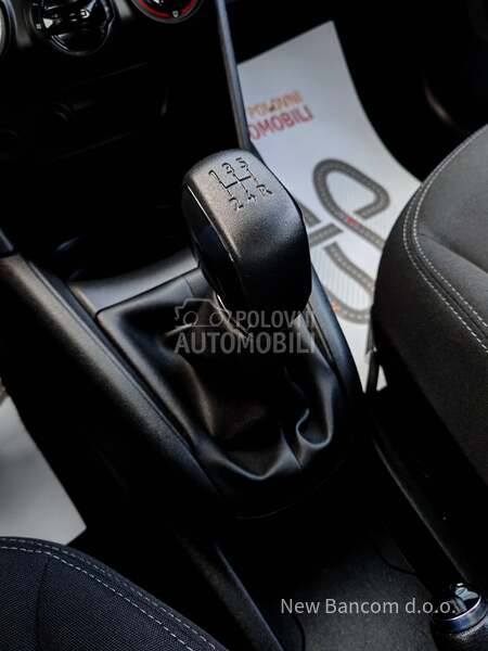 Peugeot 208 1.6BlueHDI