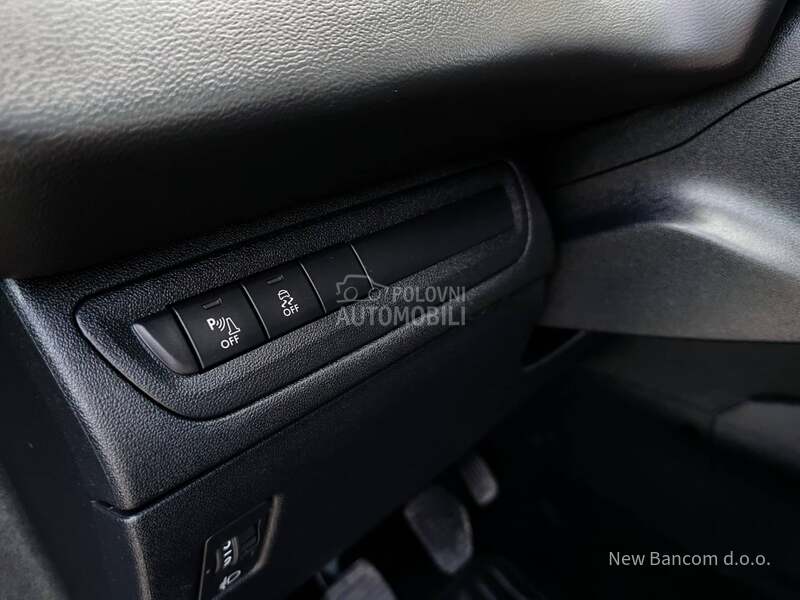 Peugeot 208 1.6BlueHDI