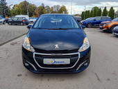 Peugeot 208 1.6BlueHDI