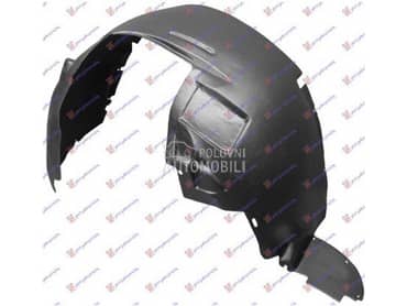 POTKRILO Levo za Fiat Doblo od 2009. do 2015. god.