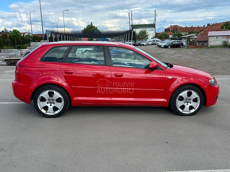 Audi A3 2.0/SPORT/ Audi A3 2.0/SPORT/