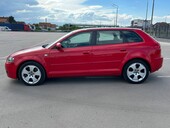 Audi A3 2.0/SPORT/