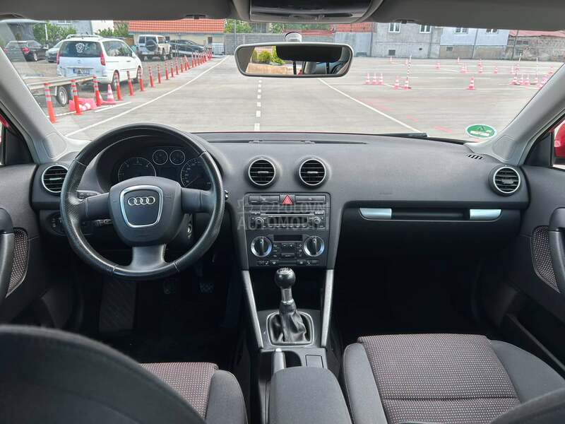 Audi A3 2.0/SPORT/ Audi A3 2.0/SPORT/