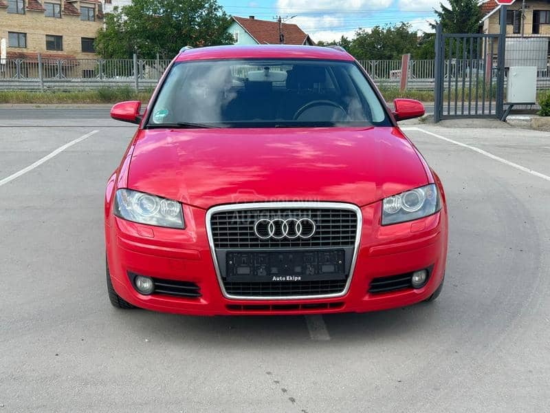 Audi A3 2.0/SPORT/ Audi A3 2.0/SPORT/