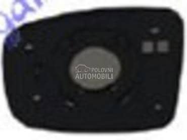 STAKLO RETROVIZORA Desno za Hyundai i10 od 2007. do 2010. god.