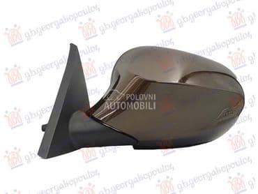 RETROVIZOR ELEKTRICNI SA... za BMW Serija 1 od 2004. do 2011. god.