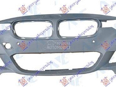 PREDNJI BRANIK PM za BMW Serija 3 od 2014. do 2018. god.