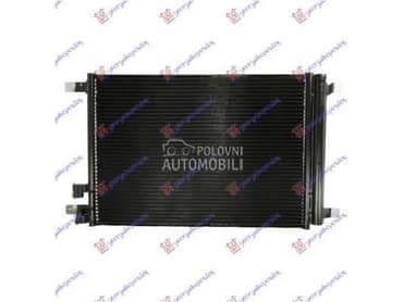 HLADNJAK KLIME... za Seat Leon od 2017. do 2020. god.