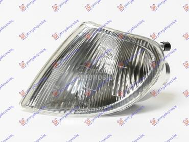 MIGAVAC (TURSKA) za Peugeot Partner od 1996. do 2002. god.