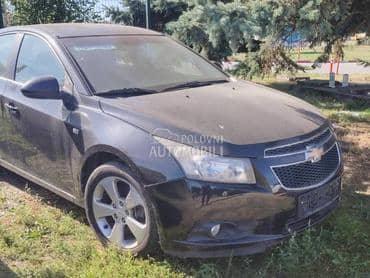 Chevrolet Cruze 2.0 LT
