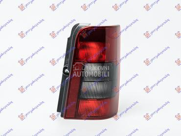 STOP LAMPA (DUPLA VRATA) -2005 za Citroen Berlingo od 1996. do 2002. god.