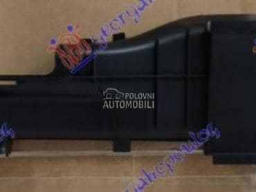 POKLOPAC KUCISTA FILTERA... za Škoda Octavia od 2013. do 2017. god.