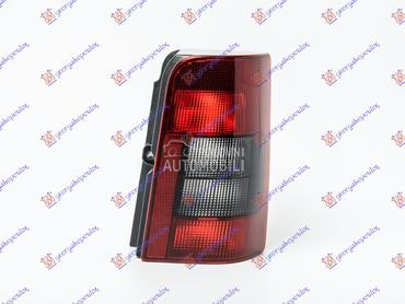 STOP LAMPA (JEDNA VRATA) -2005 za Citroen Berlingo od 2002. do 2008. god.