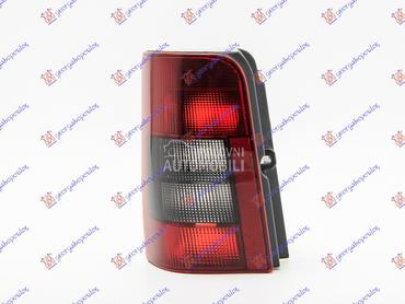 STOP LAMPA (JEDNA VRATA) -2005 za Peugeot Partner od 1996. do 2002. god.
