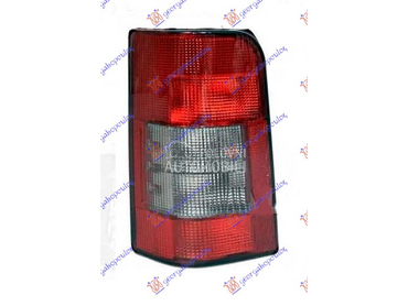 STOP LAMPA (JEDNA VRATA) -2005 za Peugeot Partner od 2002. do 2008. god.