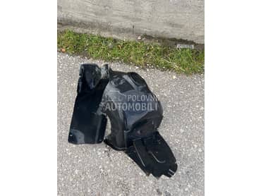 potkrilo za Škoda Rapid