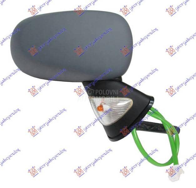 RETROVIZOR ELEKTRICNI SA...