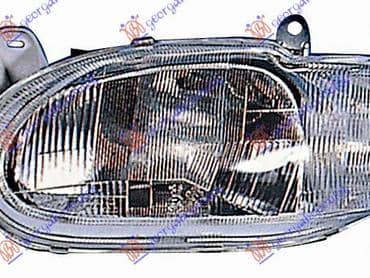 FAR ELEKTRICNI Levo za Ford Escort od 1995. do 1998. god.