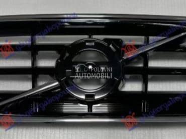 PVC MASKA KOMPLET HROM za Volvo V40 za 2012. god.