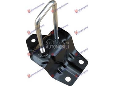 BRAVA HAUBE (LD) za BMW X1 od 2019. do 2022. god.