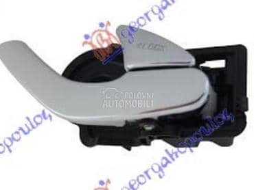 KVAKA PREDNJIH/ZADNJIH... za Mazda Tribute od 2002. do 2008. god.