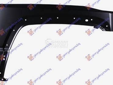 KRILO Desno za Jeep Cherokee od 2008. do 2014. god.