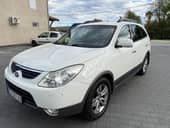 Hyundai ix55 VERACRUZ