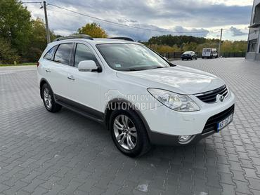 Hyundai ix55 VERACRUZ