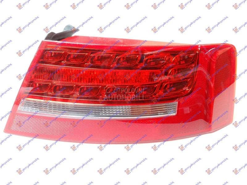 STOP LAMPA SPOLJASNJA LED...