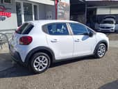 Citroen C3 1.2 BUSINESS N1