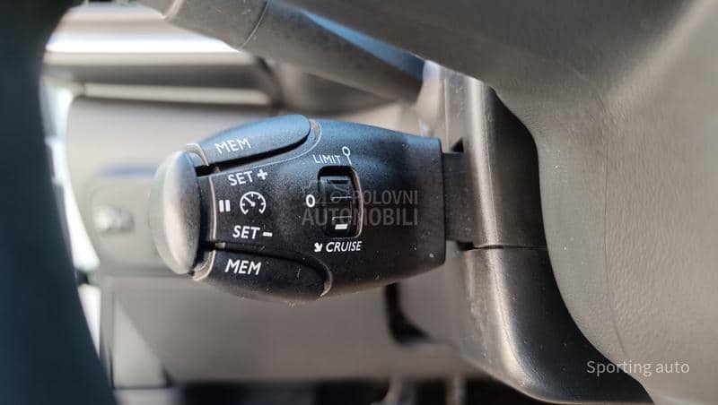 Citroen C3 1.2 BUSINESS N1
