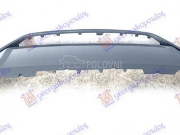 SPOJLER PREDNJEG BRANIKA za Volvo XC90 za 2020. god.