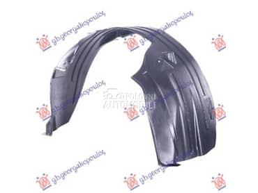 POTKRILO Levo za Toyota Proace City za 2019. god.